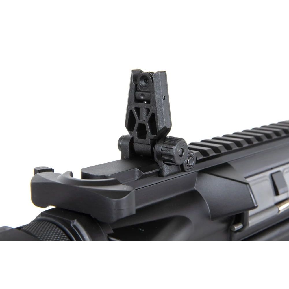 M4 - SA-P21 Prime™ASTER II Custom 1,7J s 0.32g - černá  - Specna Arms