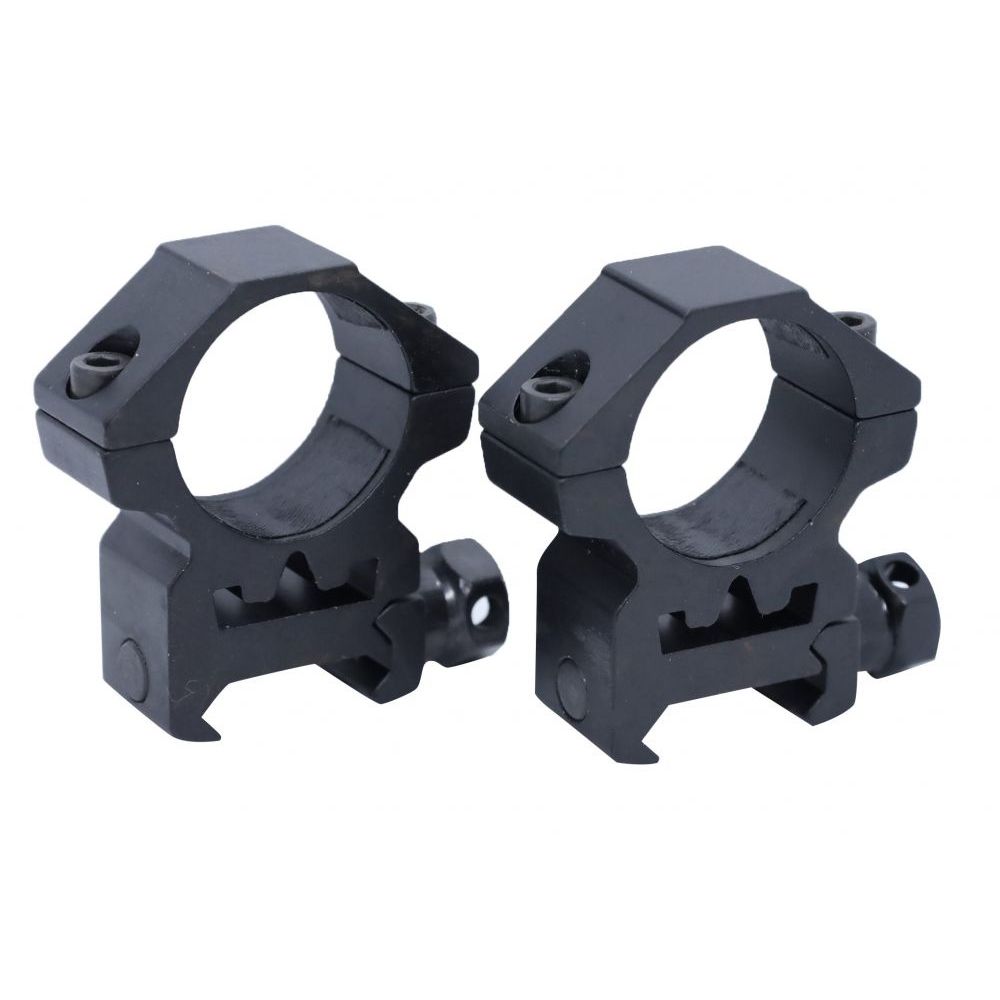 Montážní kroužky o průměru 25mm  - Delta Armory