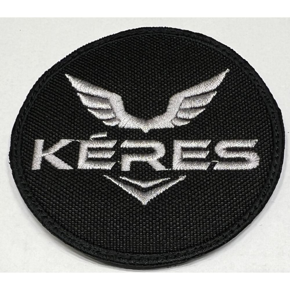 Nášivka KÉRES - KÉRES