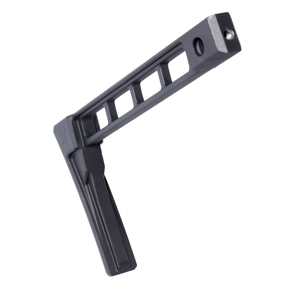 Pažba Minimalist pro zbraně s RIS lištou - černá - Delta Armory