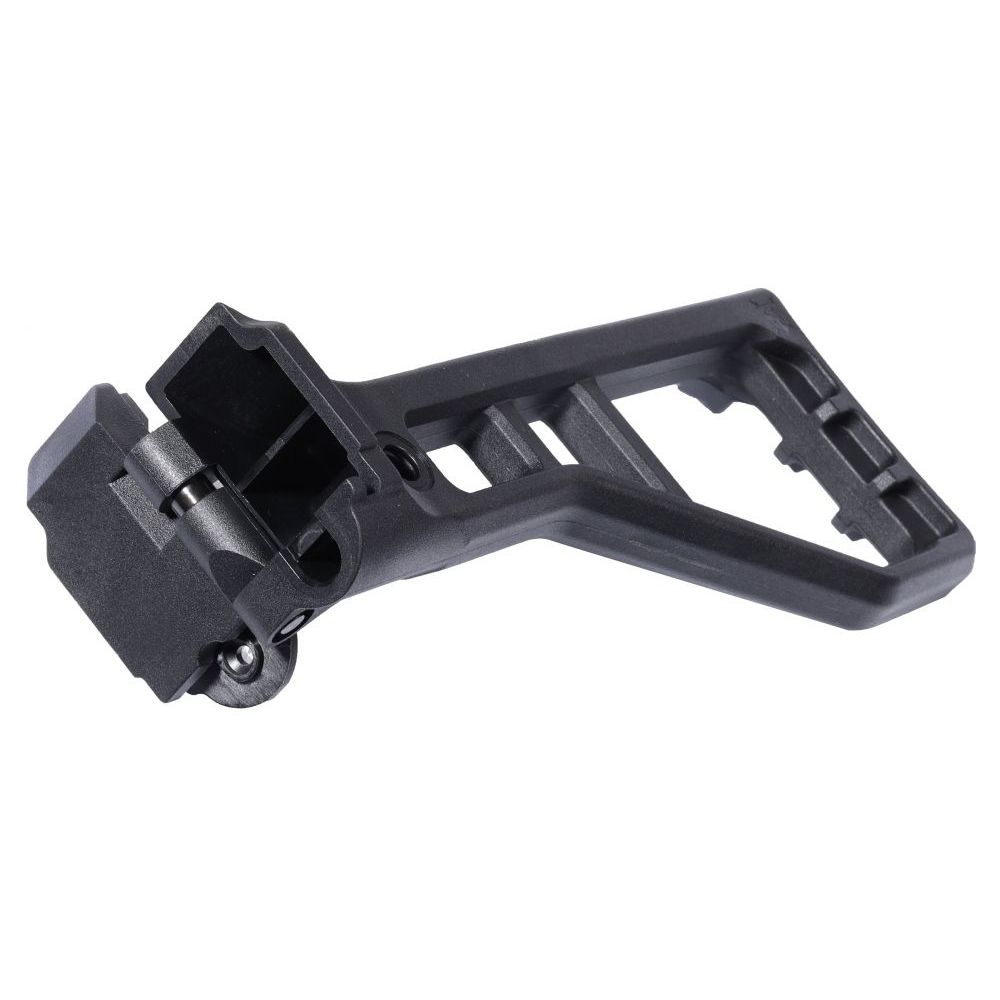 Pažba Stribog Stock - černá - Delta Armory