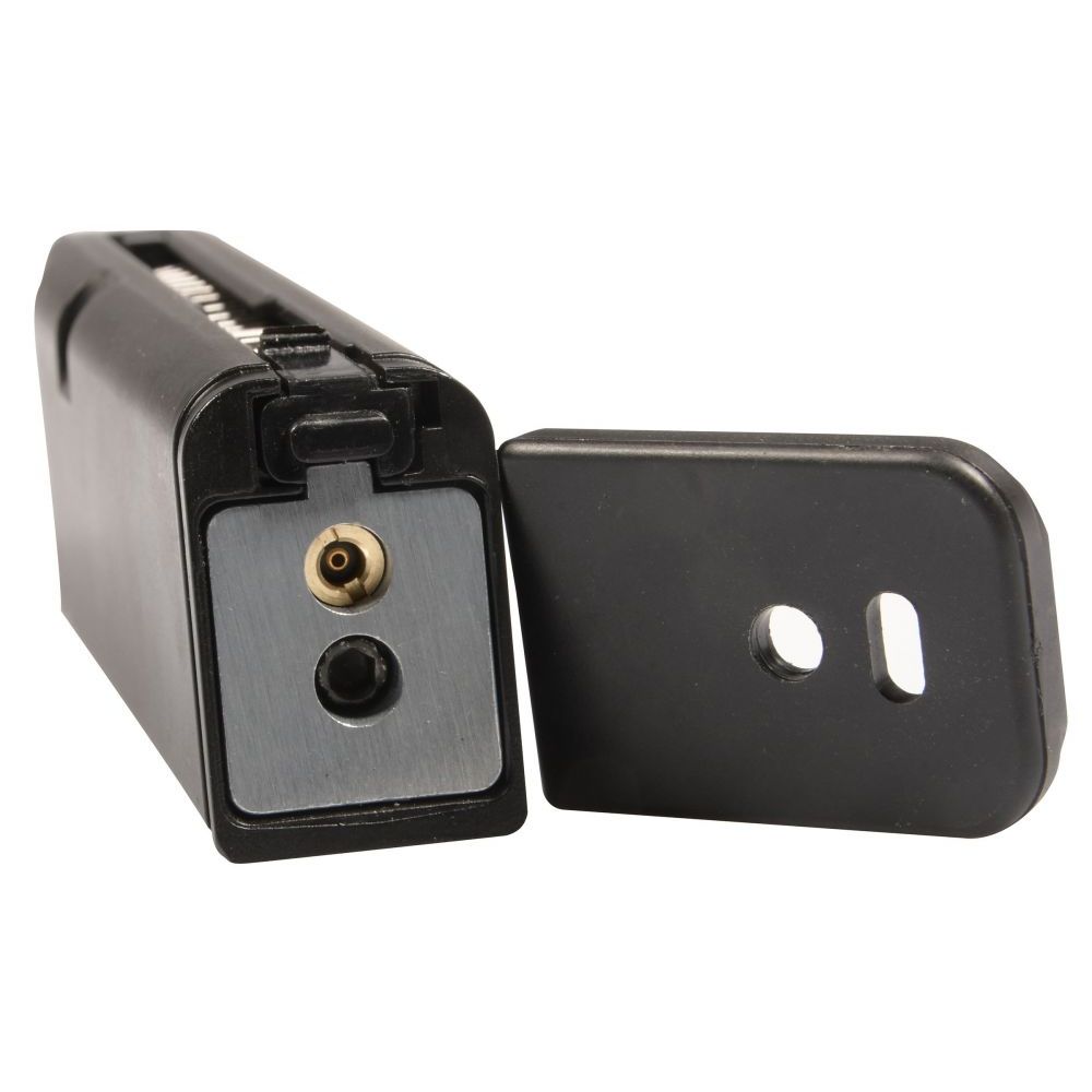 Plynový kovový zásobník na 23BB pro řadu P17 - Delta Armory