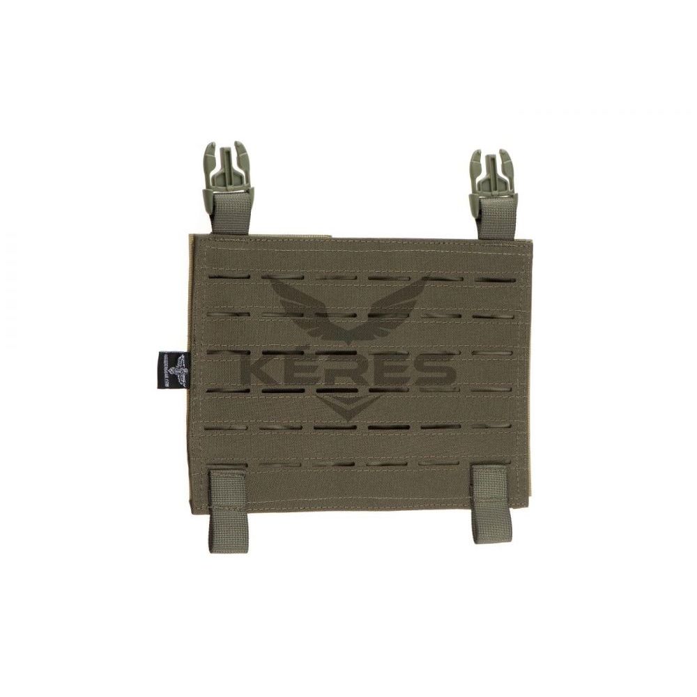 Přední Molle panel pro vesty Reaper QRB - Invader Gear