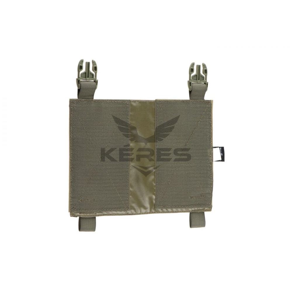 Přední Molle panel pro vesty Reaper QRB - Invader Gear