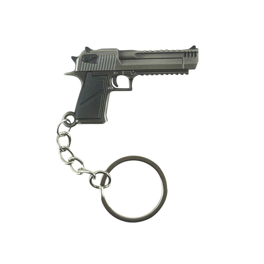 Přívěšek na klíče Desert Eagle - Kombat UK