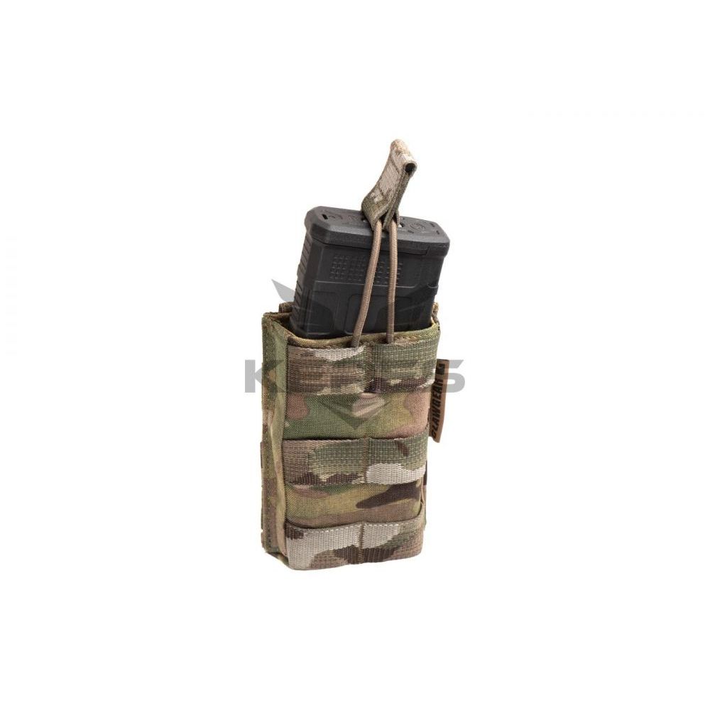 Pušková sumka 5.56 Open Single  Mag Pouch - Clawgear