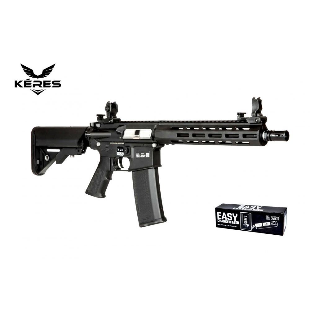 SA-F03 Flex™ - M4 Mlock - EASY SET - Specna Arms
