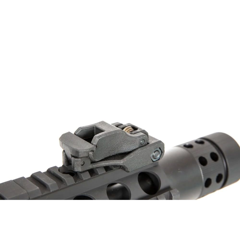 M4 PDW RRA SA-E10 PDW EDGE™ - černá - Specna Arms