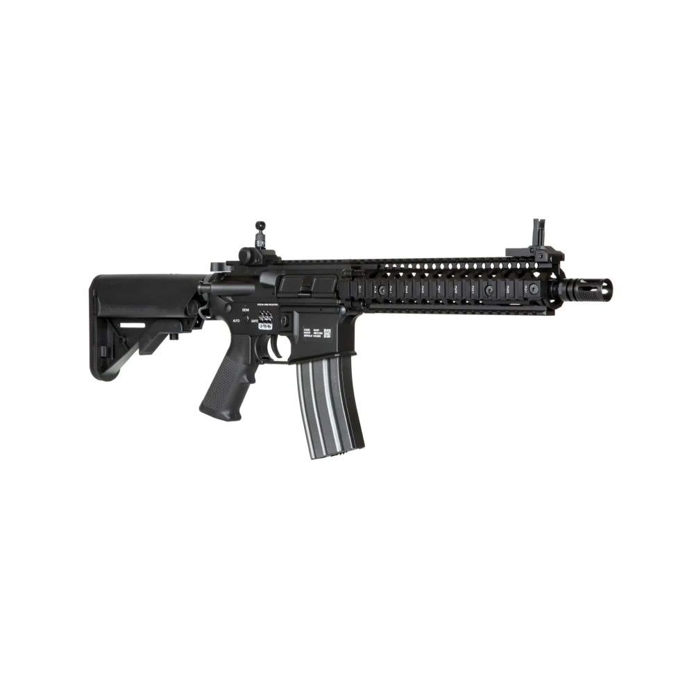 MK18 SA-A03 ONE™ - černá - Specna Arms