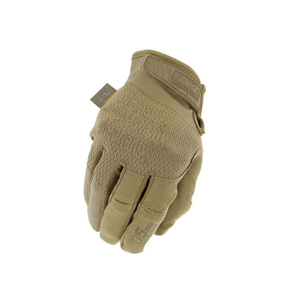 Střelecké rukavice Specialty 0.5mm - Mechanix Wear