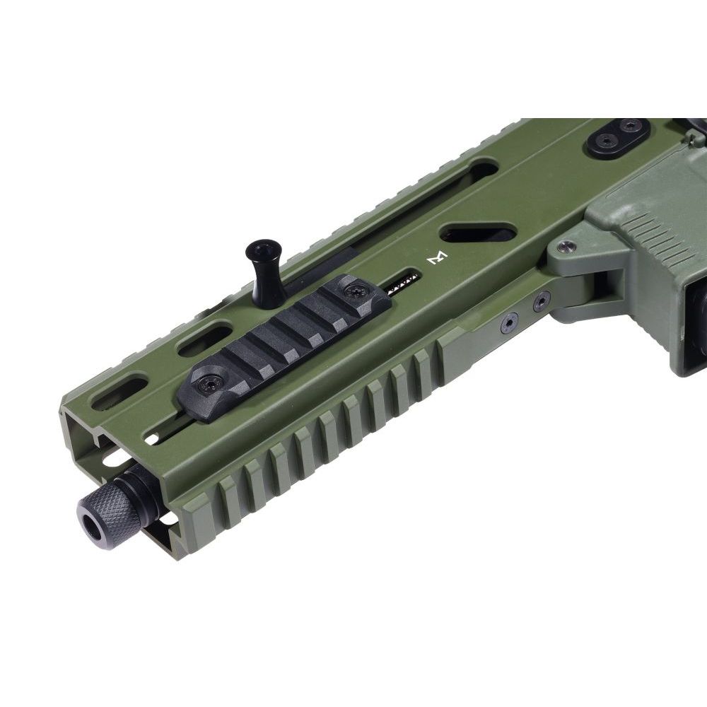 STRIBOG SP10A3 Alpha Upgrade - Delta Armory