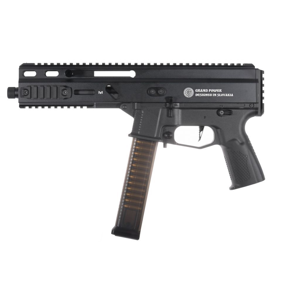 STRIBOG SP10A3 Alpha Upgrade - Delta Armory