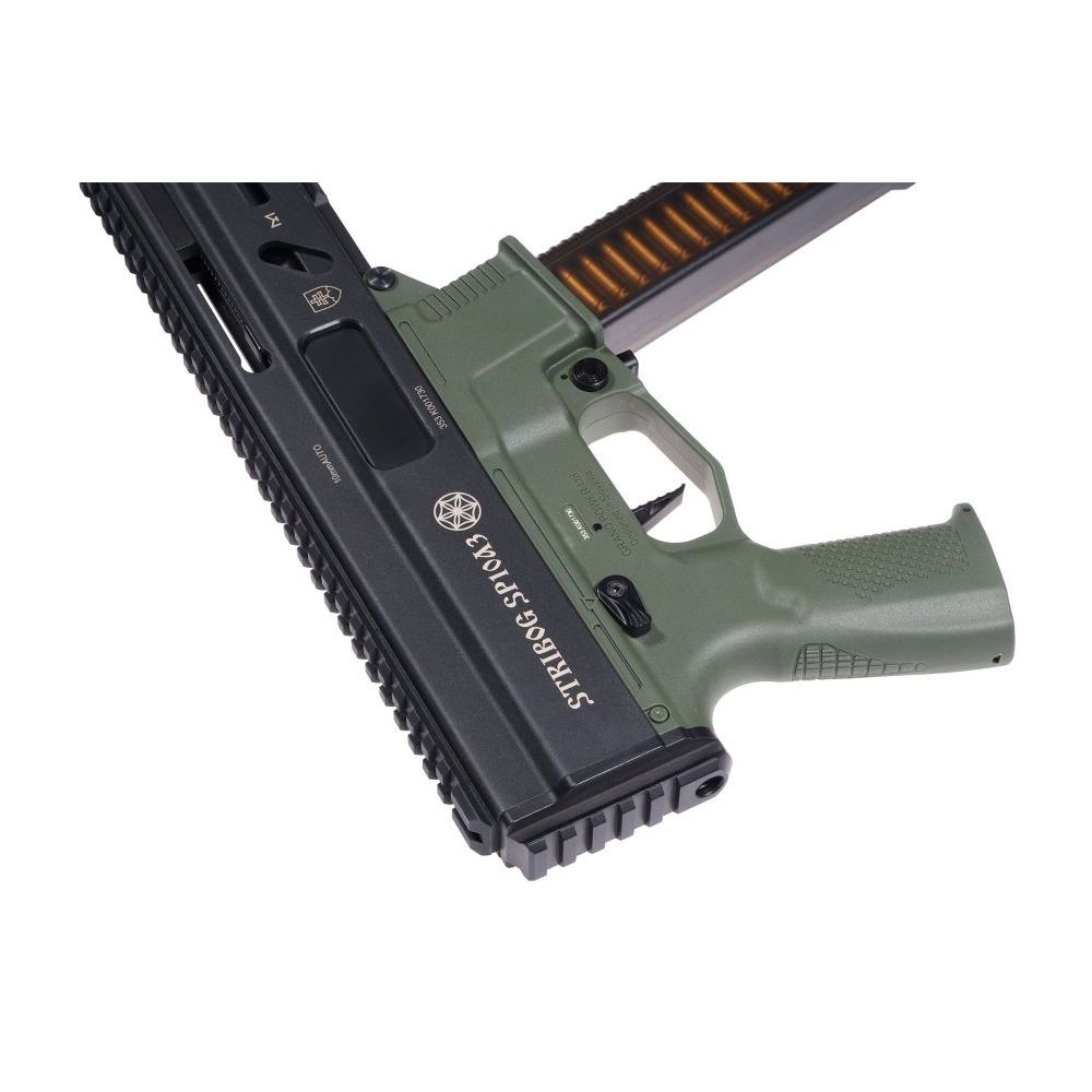 STRIBOG SP10A3 Charlie Standard  - Delta Armory