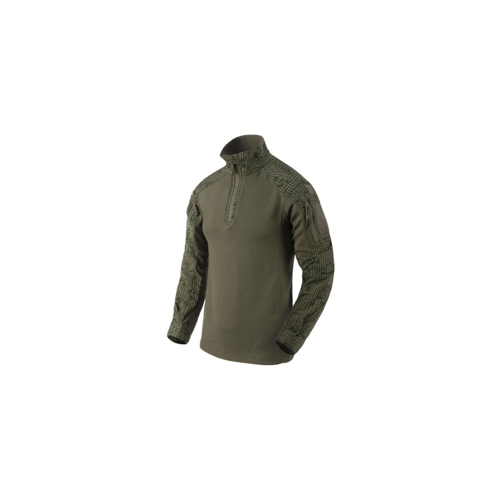 Taktická košile - UBACS - MCDU Combat Shirt®- PolyCotton Stretch Ripstop - Helikon-Tex®