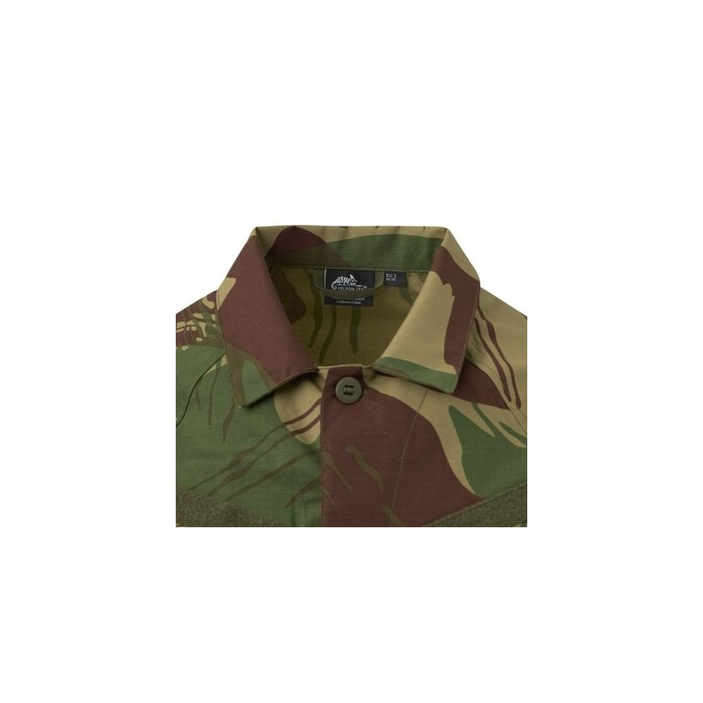 Taktická košile/blůza RAID Shirt - PolyCotton Stretch Ripstop - Helikon-Tex®