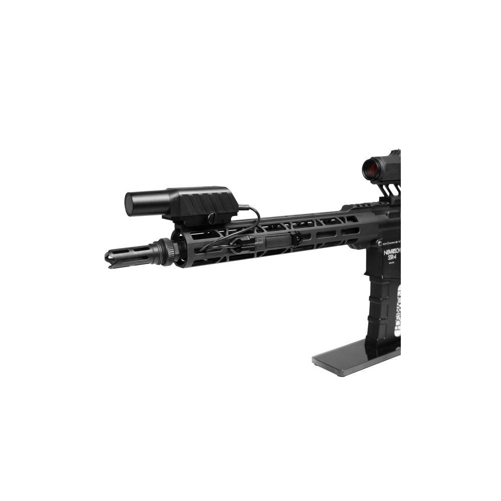 Tlakový spínač pro kameru ClipCam  - Novritsch