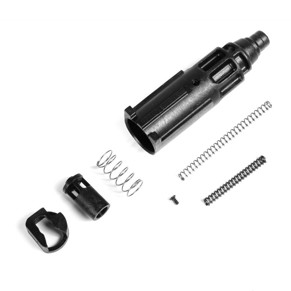 Tryska pro SSP28 - Novritsch 