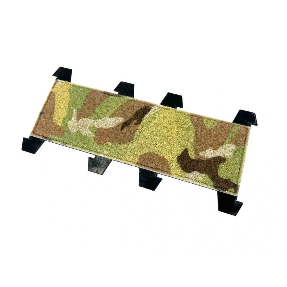 Velcro Molle Adapter - Custom Gear