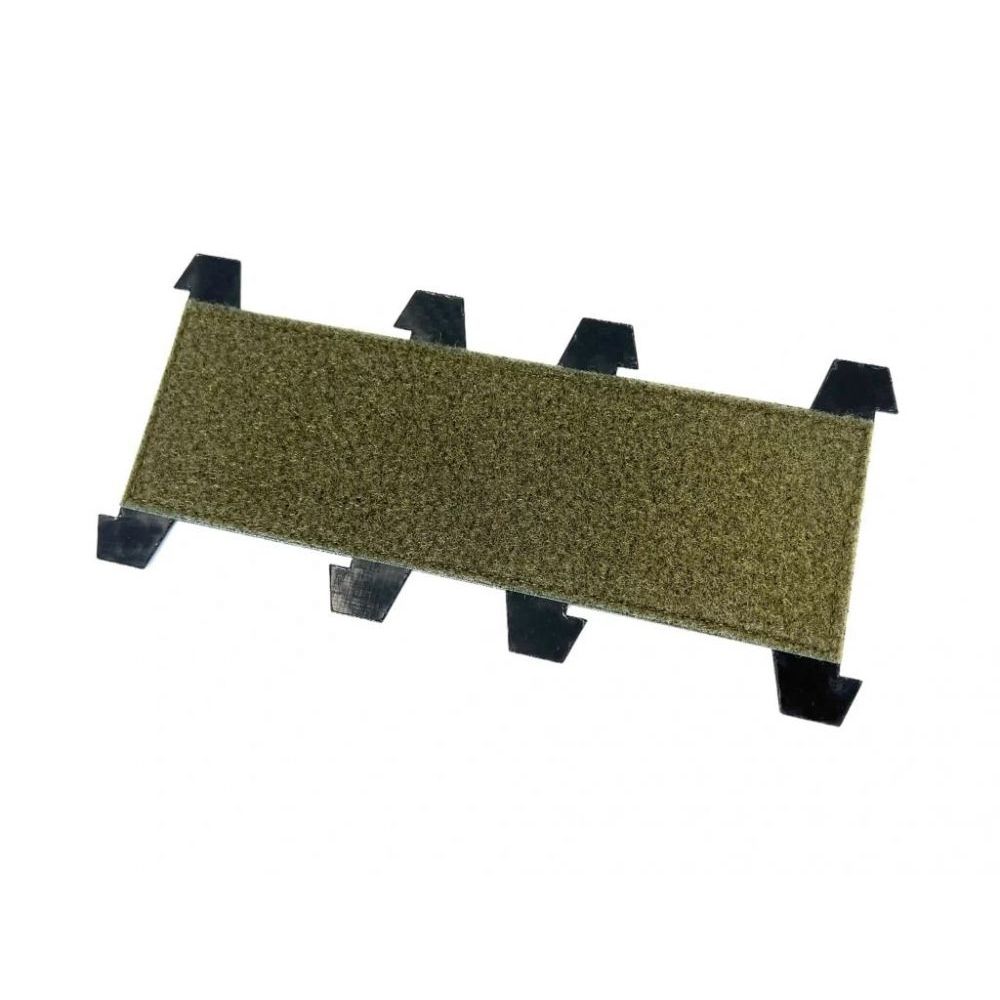 Velcro Molle Adapter - Custom Gear