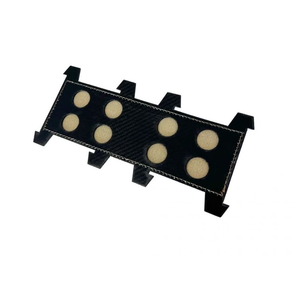 Velcro Molle Adapter - Custom Gear