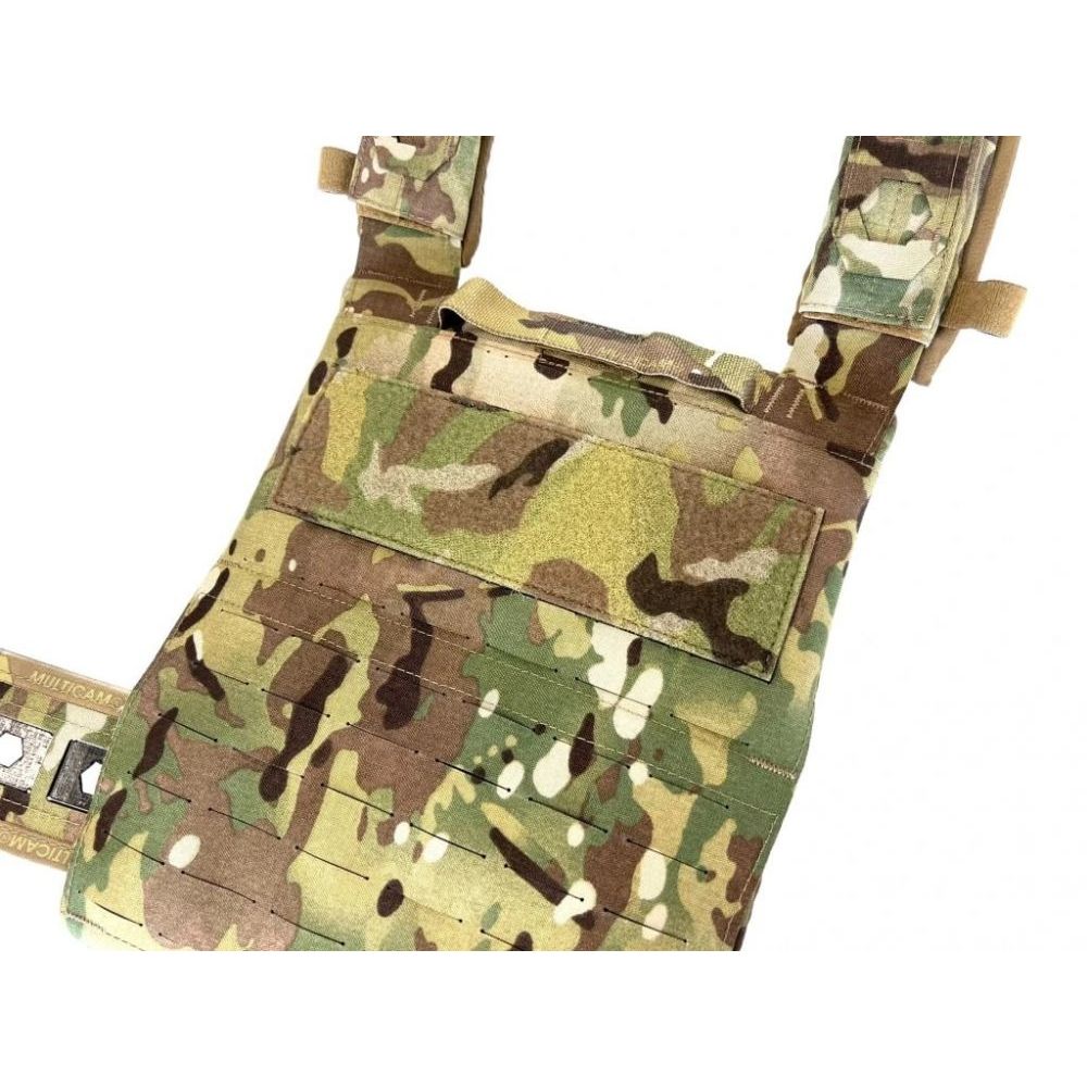 Velcro Molle Adapter - Custom Gear