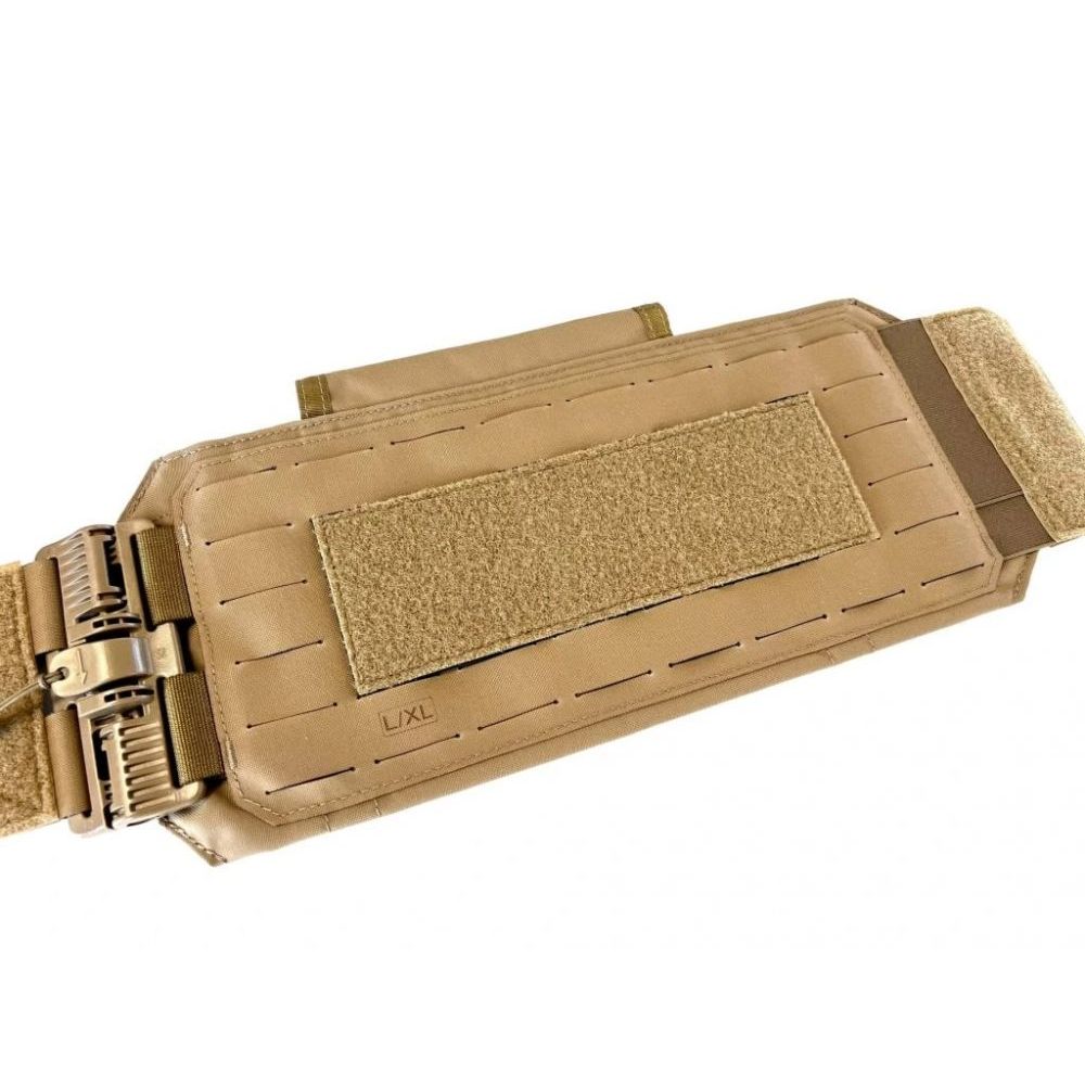 Velcro Molle Adapter - Custom Gear